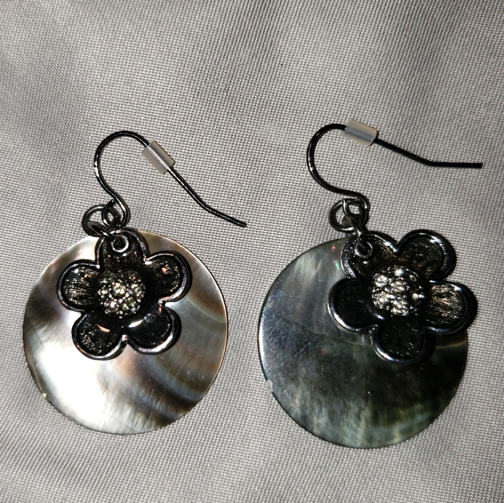 Lia Sophia Earrings